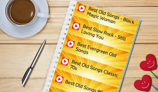 Old Song Mp3 screenshot 3