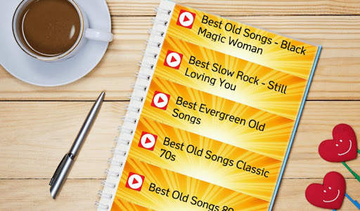 Old Song Mp3 screenshot 3
