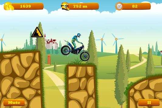 Moto Hero 1 تصوير الشاشة