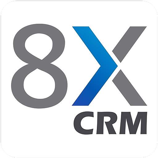 8X CRM Downloader 1.0.0