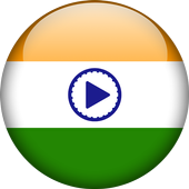 Indian MAX Player : HD  Video Player icon