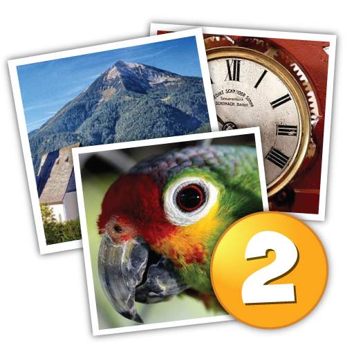 4 Pics 1 Word: More Pics 1.0.1