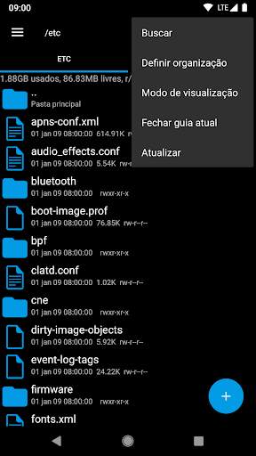 Explorer screenshot 2