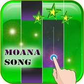 Piano tiles moana songs 3.0