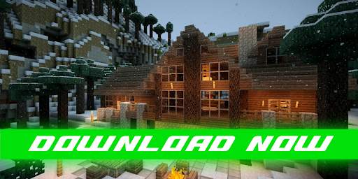 Modern Houses for minecraft screenshot 3