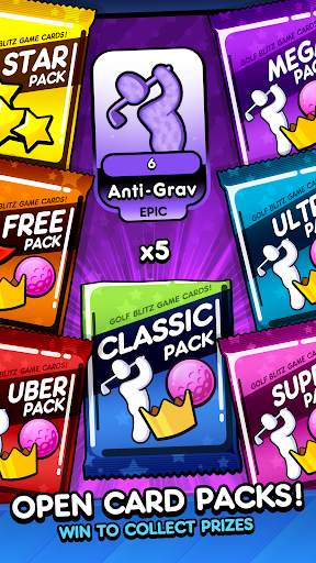 Golf Blitz screenshot 14