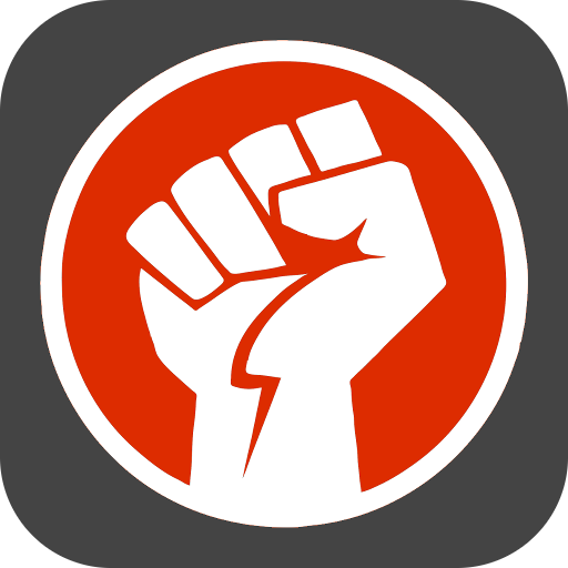 Strength Training at Home - No-Equipment Exercises icon