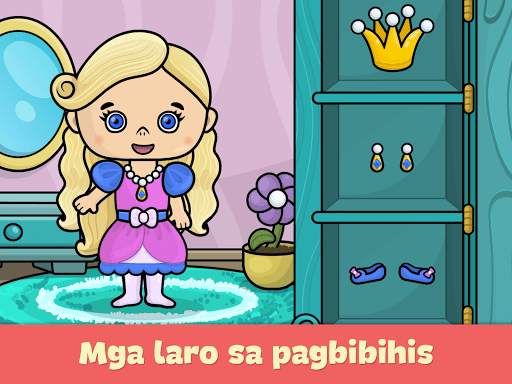 Mga Larong Pambata screenshot 6