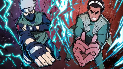 Great Ninja screenshot 3