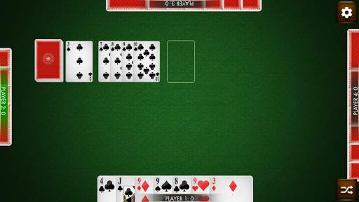 Rummy Card screenshot 2