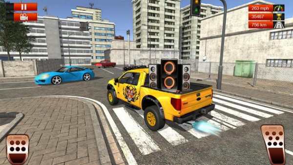 Car Tuning & Highway Racing: Overhaul Garage 3D screenshot 9