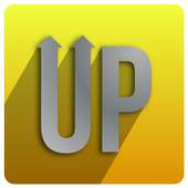 UP icons 1.2.0