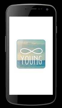Teen Wallpaper HD screenshot 1