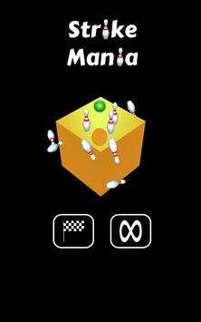 Strike Mania 🎳 screenshot 1