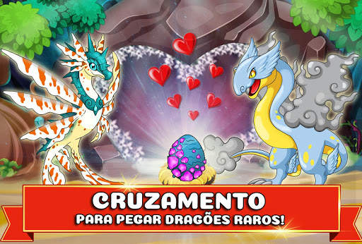 Dragon Battle screenshot 4