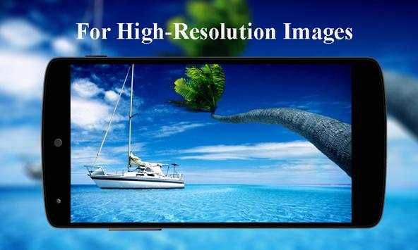 HD Camera Professional screenshot 5