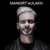 Mankirt Aulakh Official icon