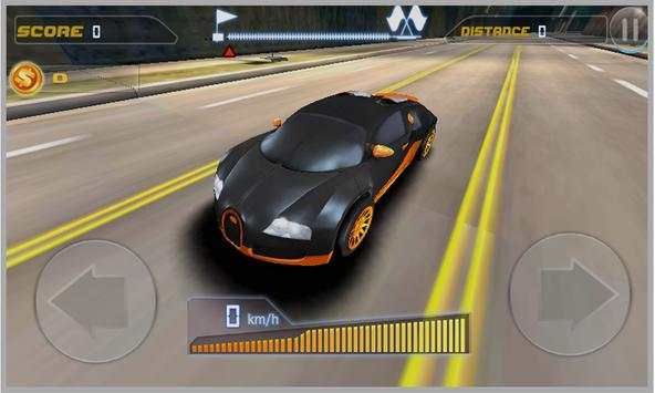 Real Car Racing Speed City स्क्रीनशॉट 5