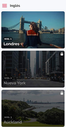 Speekoo - Aprende un idioma screenshot 3