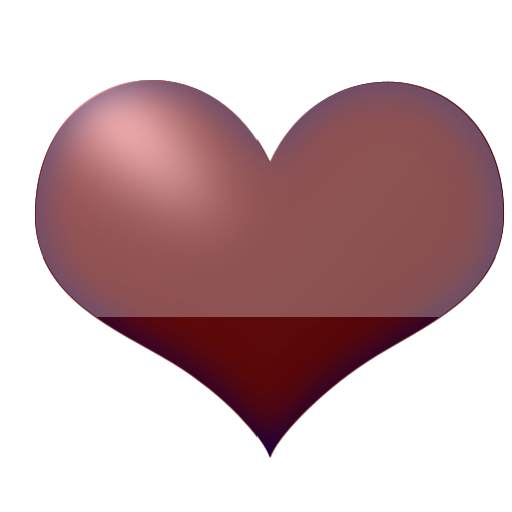 Heart Battery Widget 1.0.3