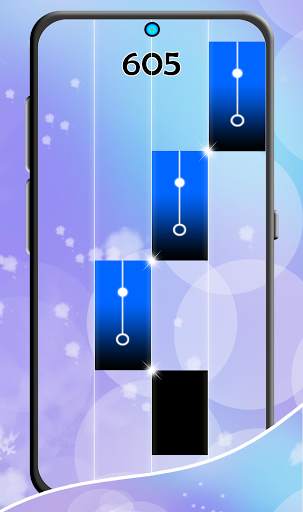 Magic Mikecrack Piano Game screenshot 3