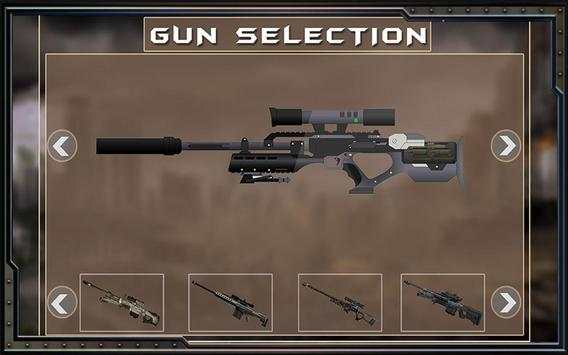 Sniper Warrior Last Stand screenshot 6