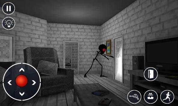 Who's this Scary Stickman screenshot 3