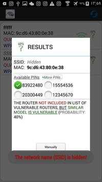wifi password screenshot 1