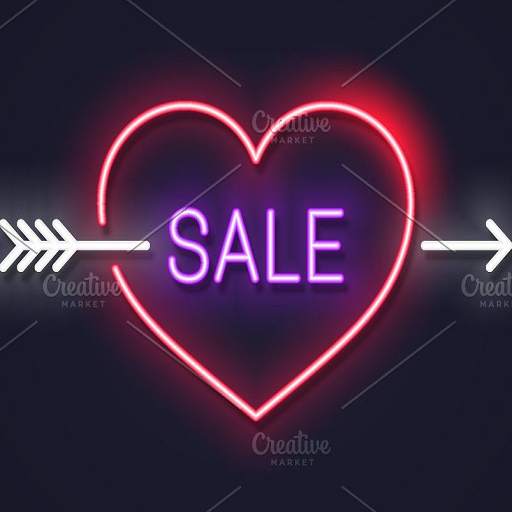 Neon Light Effects - Neon Text On Photo 1.0
