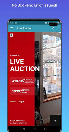 Live Mkopo screenshot 3
