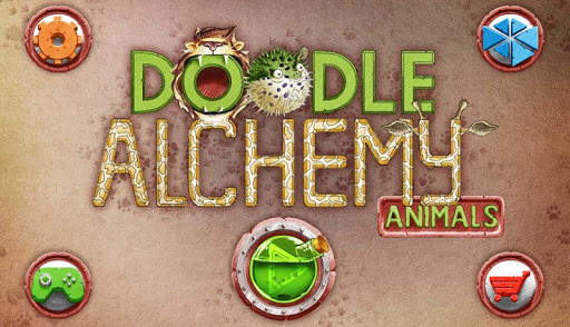 Doodle Alchemy Animals screenshot 9