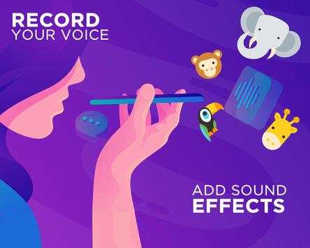 Voice Changer screenshot 13