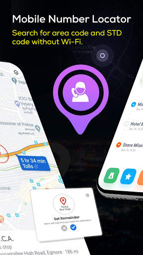 Mobile Number Tracker & Locator screenshot 5