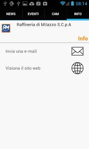 iRaM screenshot 4