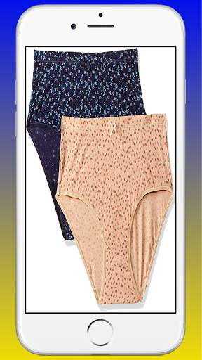 Bra, Panty & Nightwear Shopping App screenshot 4