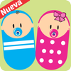 Baby Names for Boy and Girl icon