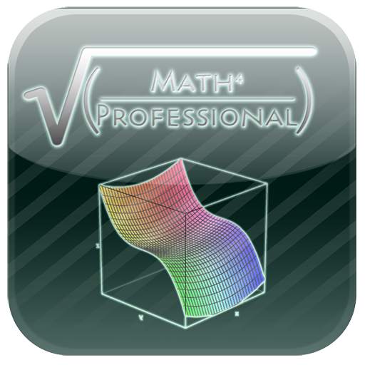 Math Professional (Free) 0.1.6