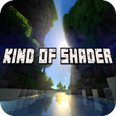 Special Kind Of Shader Mod Minecraft icon