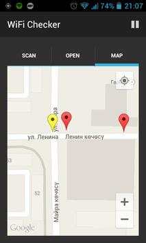 WiFi Checker screenshot 3