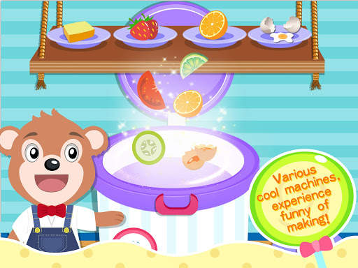 Sweet Candy Maker screenshot 13
