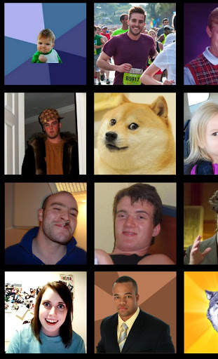 Meme Generator (No Ads) screenshot 4
