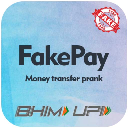 FakePay - Money Transfer Prank 1.3