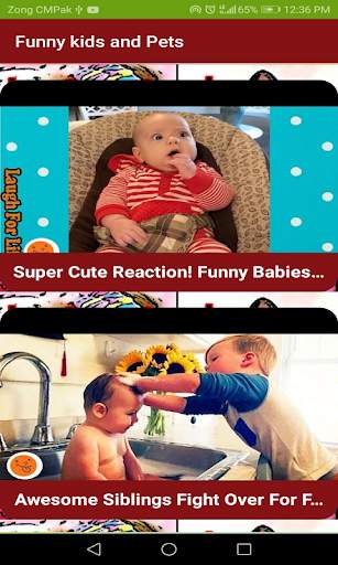 Diana & Roma Videos :Funny Kids Shows screenshot 3
