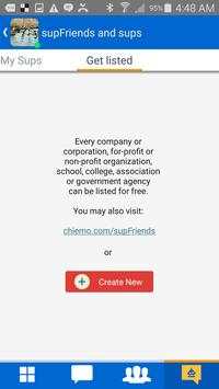 Charlie Social Messenger screenshot 8