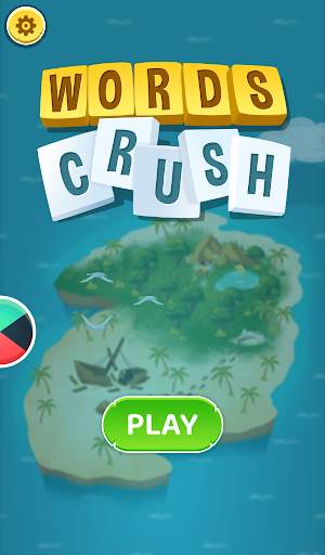 Words Crush: Word Puzzle Game screenshot 9