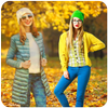 Photo Blender : Blend Me Photo Maker icon