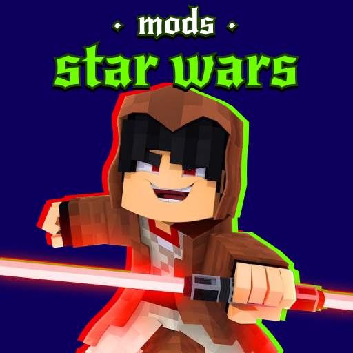 Star Wars Mod for Minecraft 1.0