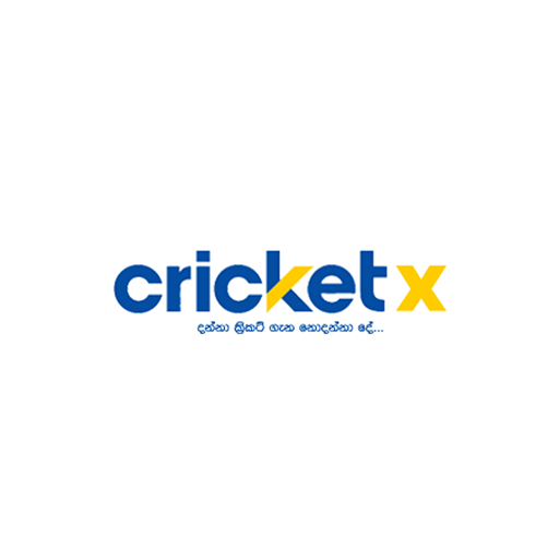 Cricket X - Sri Lanka Cricket News icon