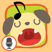Baby Sound Phone icon