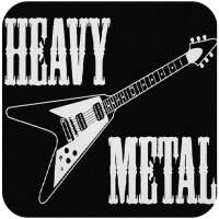 Heavy metal ringtones free